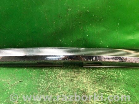 ФОТО Панель підсвічування номера для Honda Odyssey (11-17) Київ