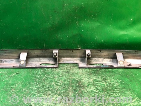 ФОТО Панель підсвічування номера для Honda Odyssey (11-17) Київ