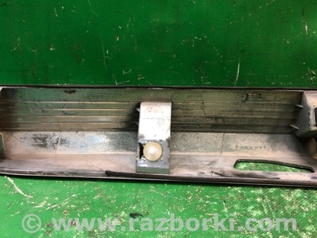 ФОТО Панель підсвічування номера для Honda Odyssey (11-17) Київ