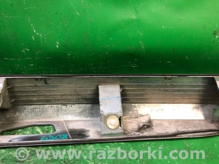 ФОТО Панель підсвічування номера для Honda Odyssey (11-17) Київ