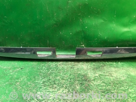 ФОТО Панель підсвічування номера для Honda Odyssey (11-17) Київ