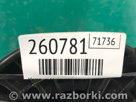 ФОТО Моторчик пічки для Lexus ES350 (06-12) Київ