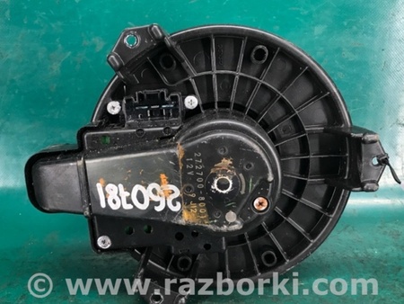 ФОТО Моторчик пічки для Lexus ES350 (06-12) Київ