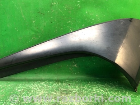 ФОТО Накладка кришки багажника для Honda Odyssey (11-17) Київ