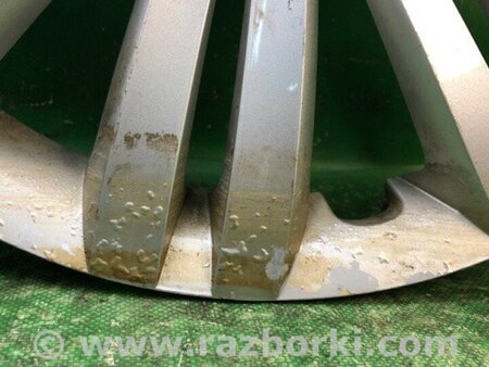 ФОТО Ковпак колісний для Volkswagen Passat B7 (09.2010-06.2015) Київ