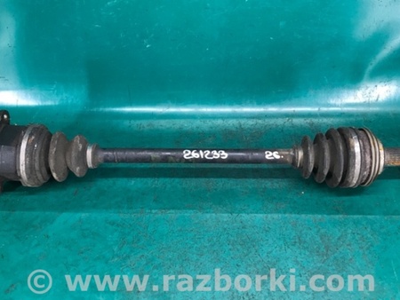 ФОТО Привід задній для Toyota RAV-4 II CA20W/XA20 (00-05) Київ