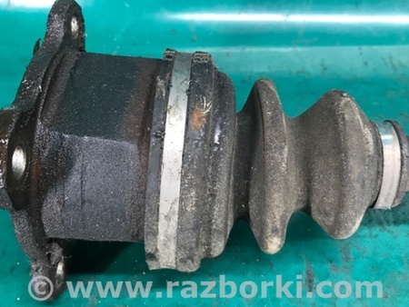 ФОТО Привід задній для Toyota RAV-4 II CA20W/XA20 (00-05) Київ