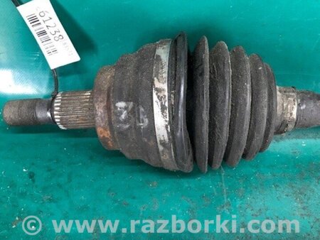 ФОТО Привід передній для Mercedes-Benz R-CLASS W251 (05-13) Київ