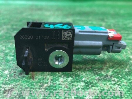 ФОТО Датчик удару для Chevrolet Equinox III (17-24) Київ