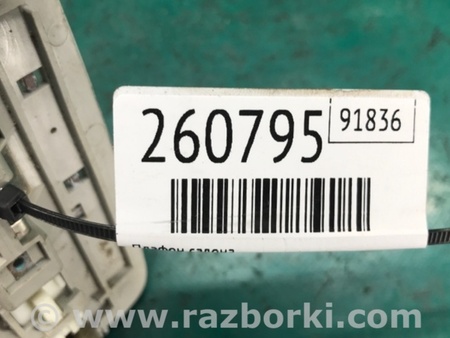 ФОТО плафон салону для Toyota Solara Київ