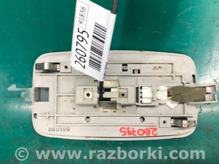 ФОТО плафон салону для Toyota Solara Київ