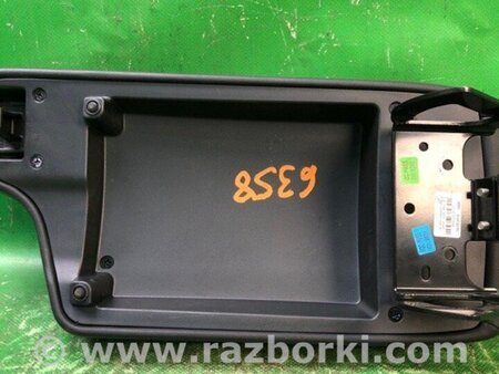 ФОТО Підлокітник для Infiniti QX30 (15-19) Київ