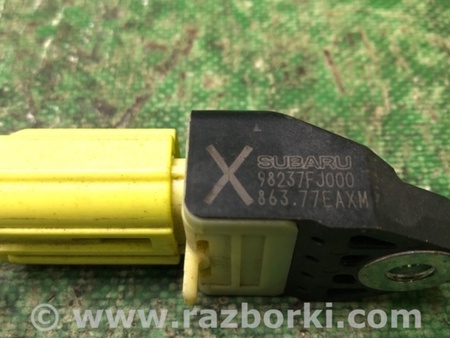 ФОТО Датчик удару для Subaru Crosstrek 2 GT (17-20) Київ