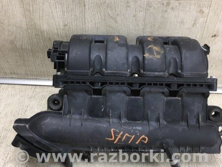 ФОТО Колектор впускний для Nissan Sentra B17 (12-19) Київ