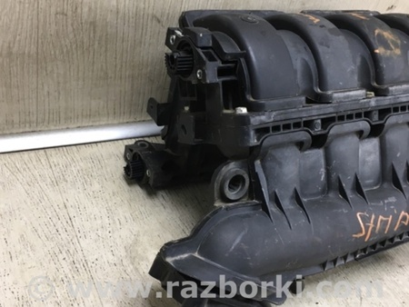 ФОТО Колектор впускний для Nissan Sentra B17 (12-19) Київ