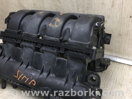 ФОТО Колектор впускний для Nissan Sentra B17 (12-19) Київ