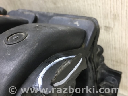 ФОТО Колектор впускний для Nissan Sentra B17 (12-19) Київ