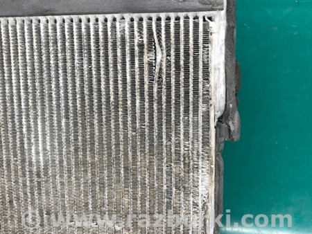 ФОТО Випарник кондиціонера для Lexus ES350 (06-12) Київ