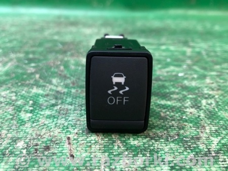 ФОТО Кнопка антипробуксової системи для Nissan Altima L33 Київ