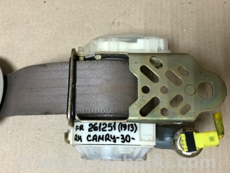 ФОТО Ремінь безпеки для Toyota Camry 30 XV30 (01-06) Київ