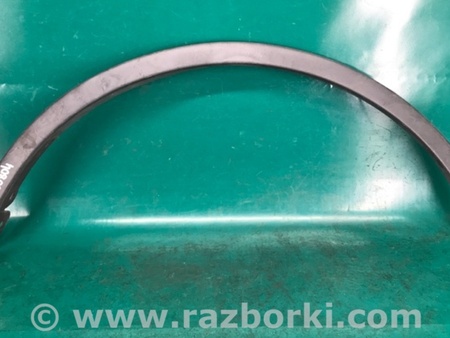 ФОТО Накладка крила (розширювач арки) для Subaru Tribeca рестайл (08-14) Київ