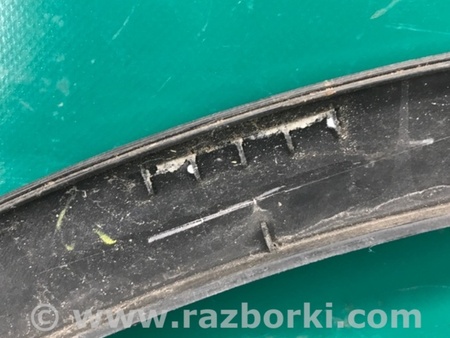 ФОТО Накладка крила (розширювач арки) для Subaru Tribeca рестайл (08-14) Київ