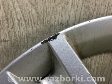 ФОТО Ковпак колісний для Nissan Sentra B16 (06-10) Київ