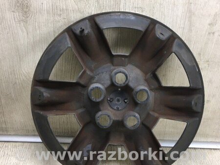 ФОТО Ковпак колісний для Nissan Sentra B16 (06-10) Київ