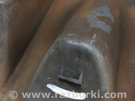 ФОТО Ковпак колісний для Nissan Sentra B16 (06-10) Київ