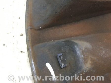 ФОТО Ковпак колісний для Nissan Sentra B16 (06-10) Київ