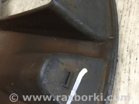 ФОТО Ковпак колісний для Nissan Sentra B16 (06-10) Київ