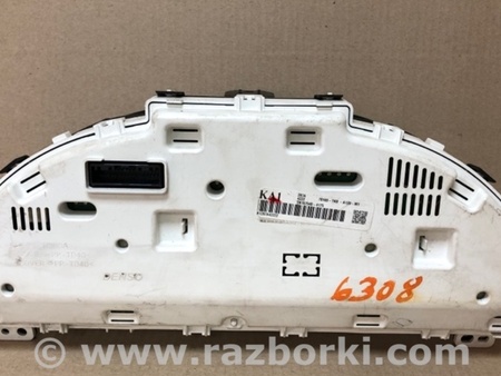 ФОТО Панель приладів для Honda Odyssey (11-17) Київ