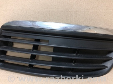 ФОТО Решітка переднього бампера для Volkswagen Jetta 5 1K2, 1K5 (01.2005 - 12.2010) Київ