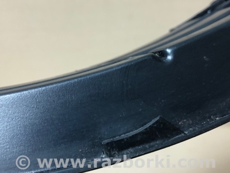 ФОТО Решітка переднього бампера для Volkswagen Jetta 5 1K2, 1K5 (01.2005 - 12.2010) Київ