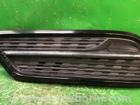 ФОТО Заглушка протитуманних фар для Acura MDX YD3 (13-20) Київ