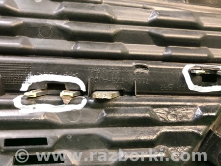 ФОТО Заглушка протитуманних фар для Acura MDX YD3 (13-20) Київ