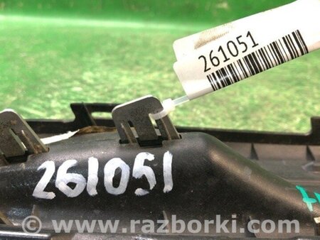 ФОТО Заглушка протитуманних фар для Acura MDX YD3 (13-20) Київ