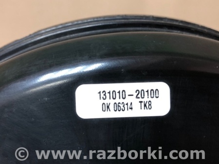 ФОТО Вакуумний підсилювач гальм для Honda Odyssey (11-17) Київ