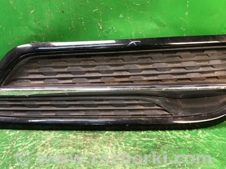 ФОТО Накладка бампера для Acura MDX YD3 (13-20) Київ