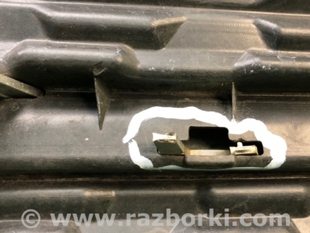 ФОТО Накладка бампера для Acura MDX YD3 (13-20) Київ