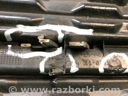 ФОТО Накладка бампера для Acura MDX YD3 (13-20) Київ