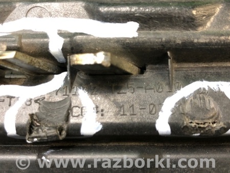 ФОТО Накладка бампера для Acura MDX YD3 (13-20) Київ