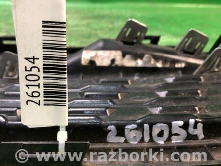 ФОТО Накладка бампера для Acura MDX YD3 (13-20) Київ