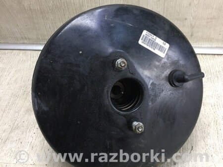 ФОТО Вакуумний підсилювач гальм для Nissan Sentra B16 (06-10) Київ
