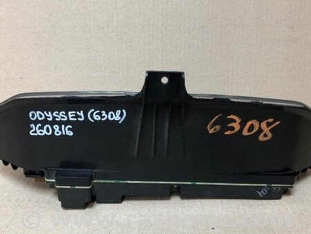 ФОТО Монітор для Honda Odyssey (11-17) Київ