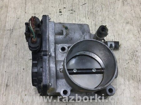 ФОТО Дросельна заслінка для Nissan Sentra B17 (12-19) Київ