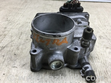 ФОТО Дросельна заслінка для Nissan Sentra B17 (12-19) Київ