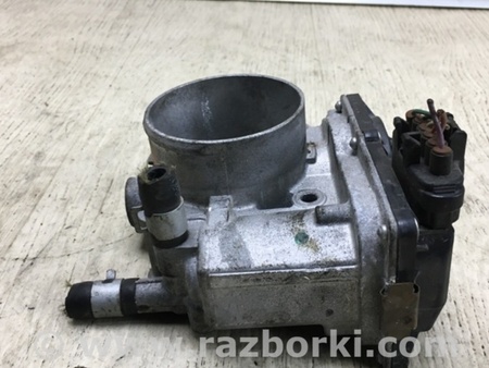 ФОТО Дросельна заслінка для Nissan Sentra B17 (12-19) Київ