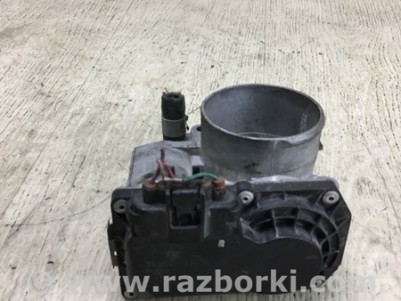 ФОТО Дросельна заслінка для Nissan Sentra B17 (12-19) Київ