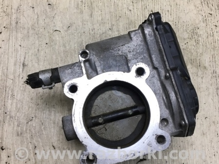 ФОТО Дросельна заслінка для Nissan Sentra B17 (12-19) Київ